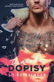 Kniha Danteho dopisy