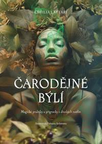 Kniha Čarodějné býlí