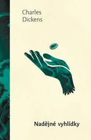 Kniha Nadějné vyhlídky