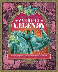 Zvířecí legendy - Diego Rodríguez Robredo