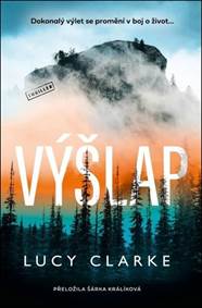 Kniha Výšlap