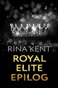 Royal Elite Epilog