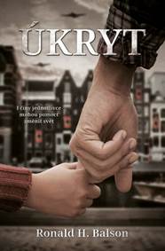 Kniha Úkryt