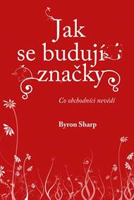 Jak se budují značky: Co obchodníci nevědí