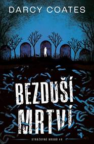 Kniha Bezduší mrtví