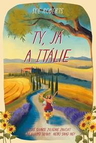 Kniha Ty, já a Itálie
