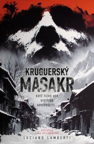 Kniha Kruguerský masakr