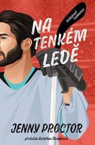 Kniha Na tenkém ledě