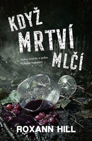 Kniha Když mrtví mlčí
