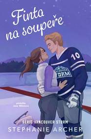 Finta na soupeře