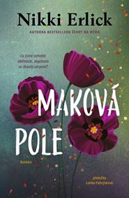 Kniha Maková pole
