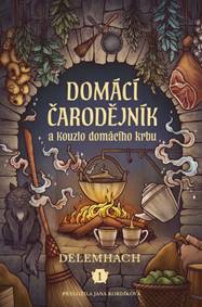 Domácí čarodějník