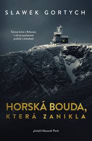 Horská bouda, která zanikla
