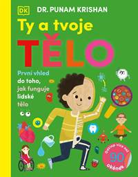 Kniha Ty a tvoje tělo