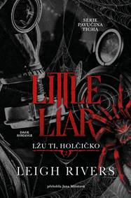 Little Liar: Lžu ti, holčičko