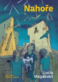 Kniha Nahoře