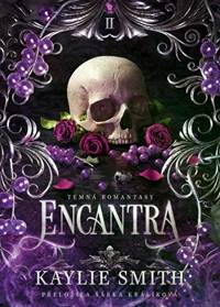 Encantra - Kaylie Smith
