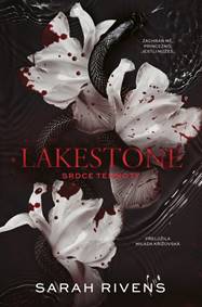 Kniha Lakestone: Srdce temnoty