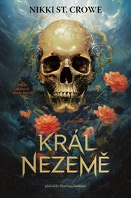 Kniha Král Nezemě