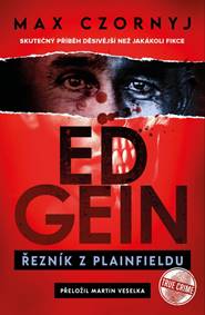 Ed Gein: Řezník z Plainfieldu
