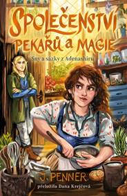 Společenství pekařů a magie
