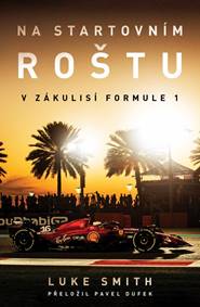 Na startovním roštu