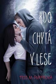 Kniha Kdo chytá v lese