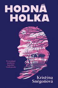 Kniha Hodná holka