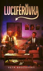 Kniha Luciférovka