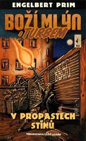 Boží mlýn s turbem