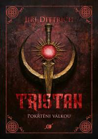 Kniha Tristan