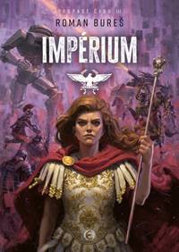 Kniha Impérium
