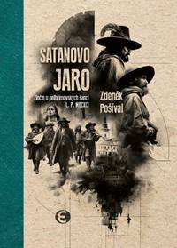 Kniha Satanovo jaro