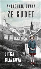 Anetchen, dívka ze Sudet