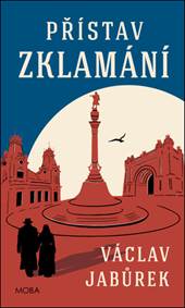 Kniha Přístav zklamání