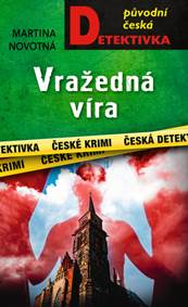 Kniha Vražedná víra