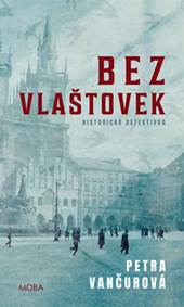 Kniha Bez vlaštovek