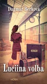 Kniha Luciina volba