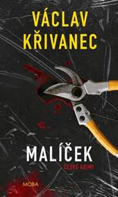 Kniha Malíček