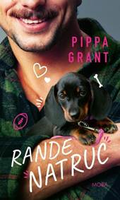 Kniha Rande natruc