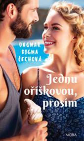 Kniha Jednu oříškovou, prosím