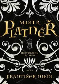Kniha Mistr platnéř