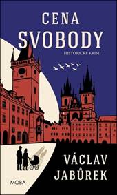 Cena svobody