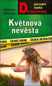 Kniha Květnová nevěsta