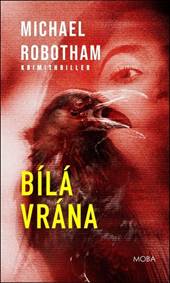 Kniha Bílá vrána