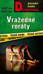 Kniha Vražedné roráty