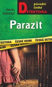 Kniha Parazit