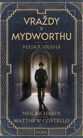 Maska vraha