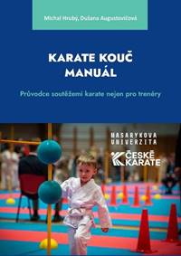 Karate Kouč Manuál