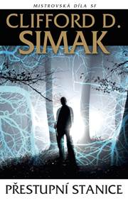 Kniha Přestupní stanice